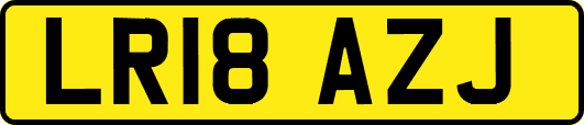 LR18AZJ