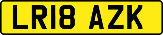 LR18AZK
