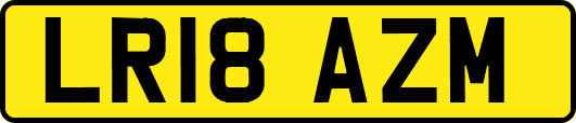 LR18AZM