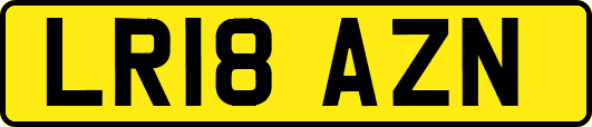 LR18AZN