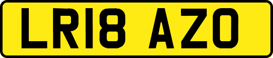 LR18AZO