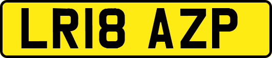 LR18AZP