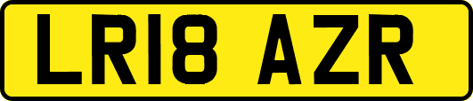 LR18AZR