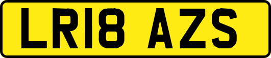LR18AZS