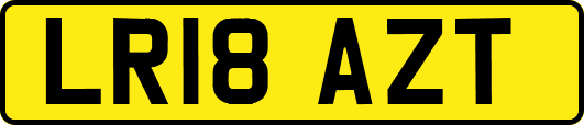 LR18AZT