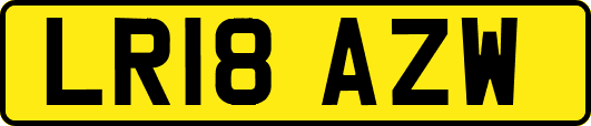 LR18AZW