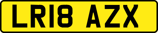 LR18AZX