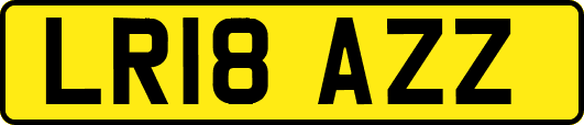 LR18AZZ