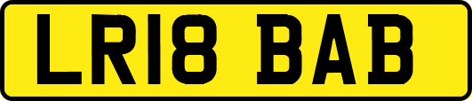 LR18BAB