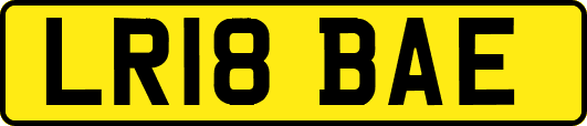 LR18BAE