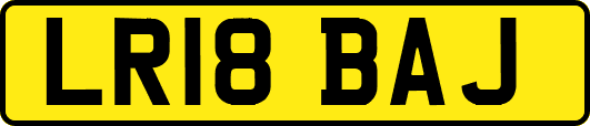 LR18BAJ