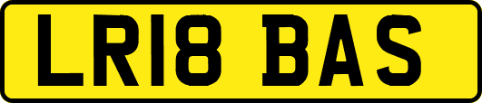 LR18BAS