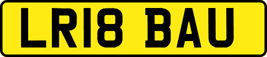 LR18BAU
