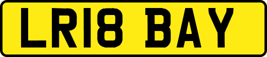 LR18BAY