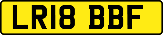 LR18BBF