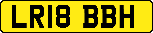 LR18BBH