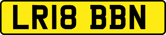 LR18BBN