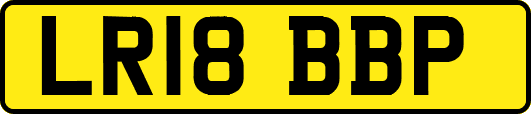 LR18BBP