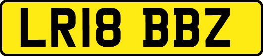 LR18BBZ
