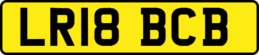 LR18BCB