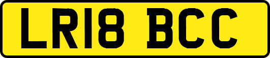 LR18BCC