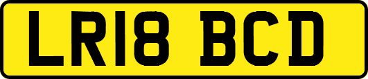 LR18BCD