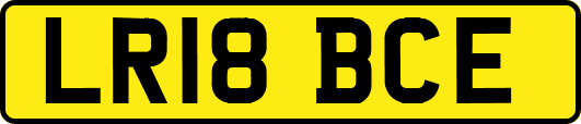 LR18BCE