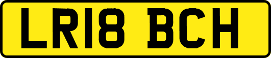 LR18BCH
