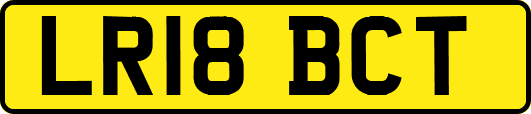 LR18BCT