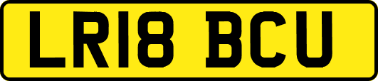 LR18BCU
