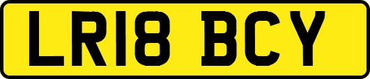 LR18BCY