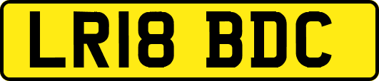 LR18BDC