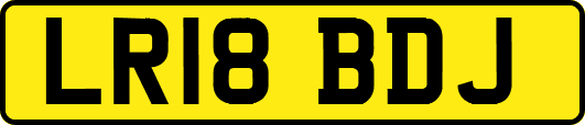 LR18BDJ