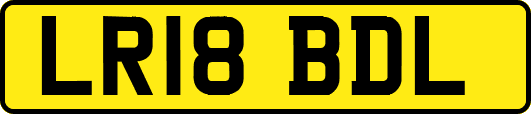 LR18BDL