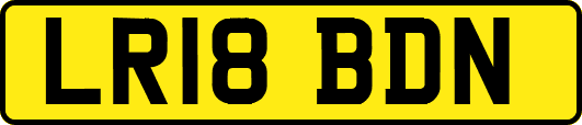 LR18BDN