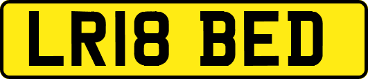 LR18BED