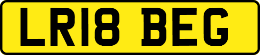 LR18BEG