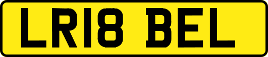 LR18BEL