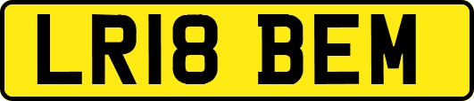 LR18BEM