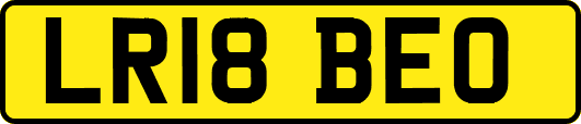 LR18BEO