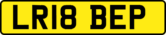 LR18BEP