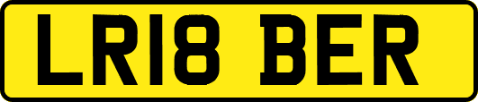 LR18BER