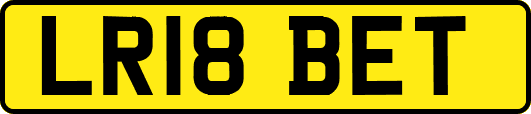 LR18BET