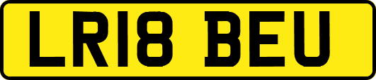LR18BEU