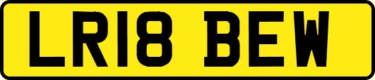 LR18BEW