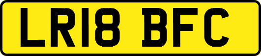 LR18BFC