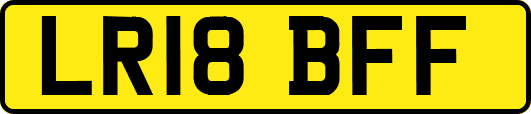 LR18BFF