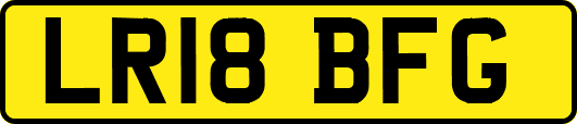 LR18BFG
