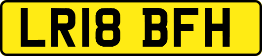 LR18BFH