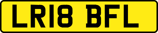 LR18BFL